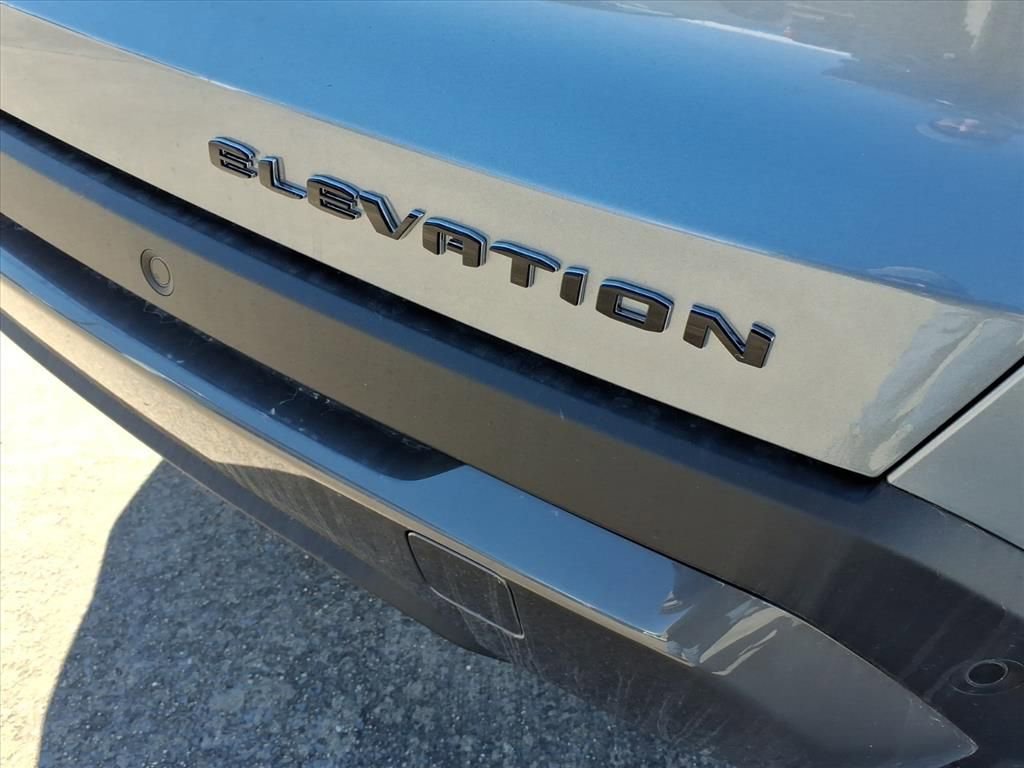 New 2026 GMC Terrain Elevation FWD image 10