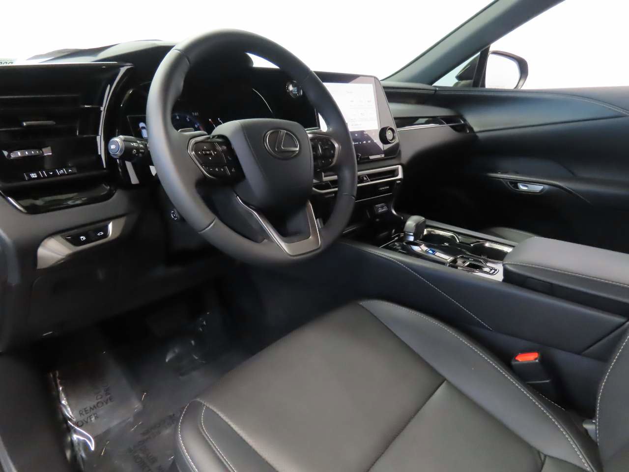 Used 2024 Lexus RX 350 FWD image 7