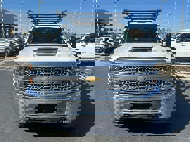 Used 2019 Chevrolet Silverado 3500 W/T image 26