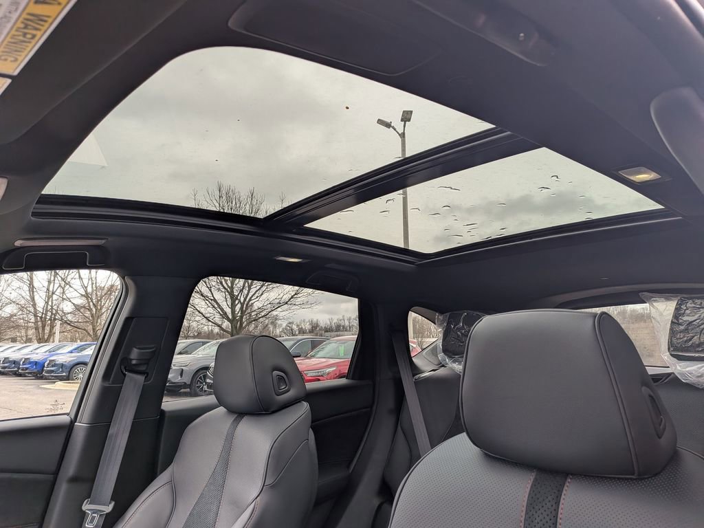 New 2026 Acura RDX A-Spec image 12