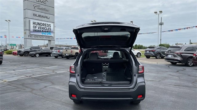 New 2025 Subaru Outback Premium image 21