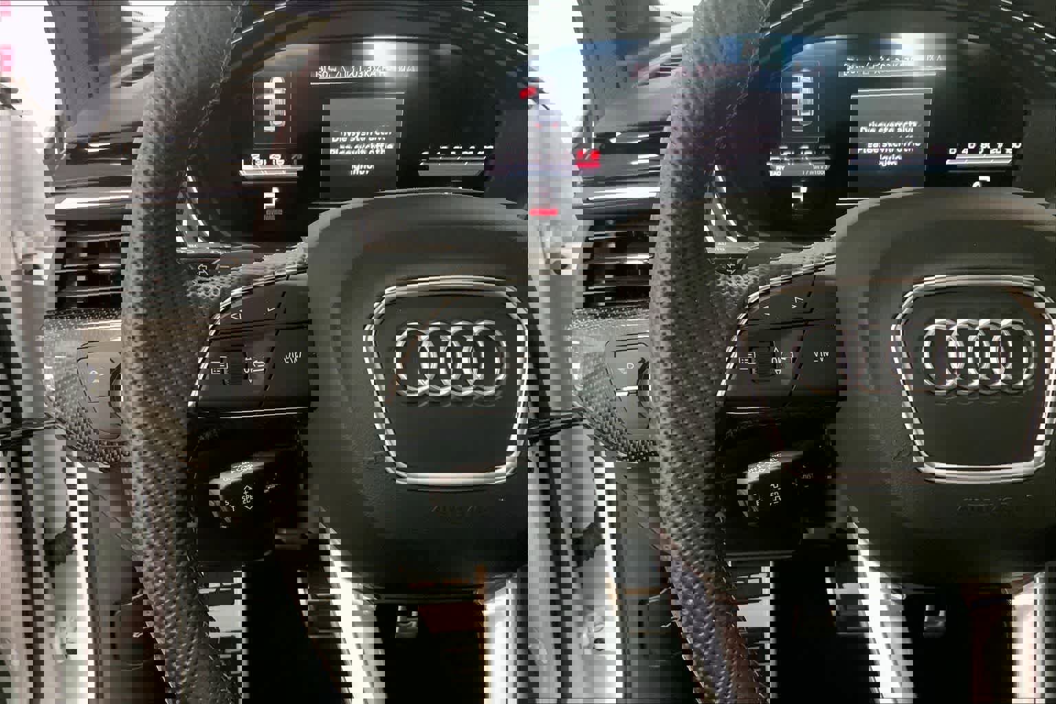 Certified 2024 Audi S4 Premium Plus w/ Premium Plus Package image 22