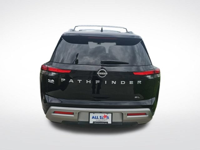 Used 2023 Nissan Pathfinder SL FWD image 7