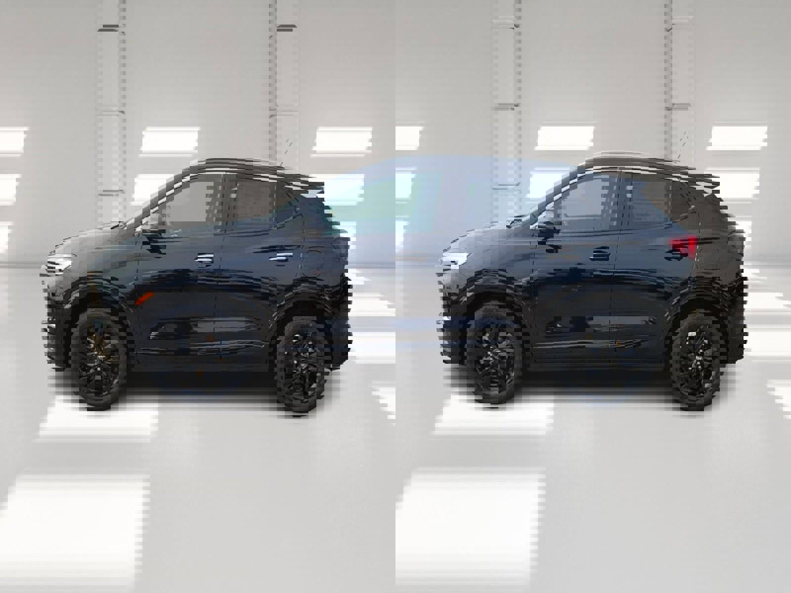 New 2026 Buick Encore GX Sport Touring w/ Advanced Technology Package image 4