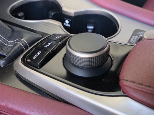 Used 2017 Lexus RX 350 F Sport w/ Accessory Package FWD image 22