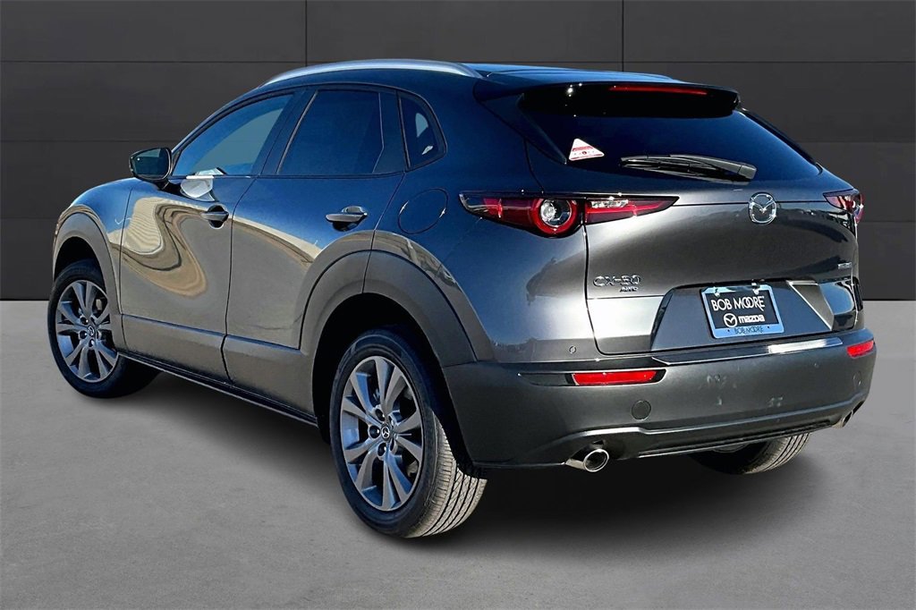 New 2026 MAZDA CX-30 AWD 2.5 S image 3