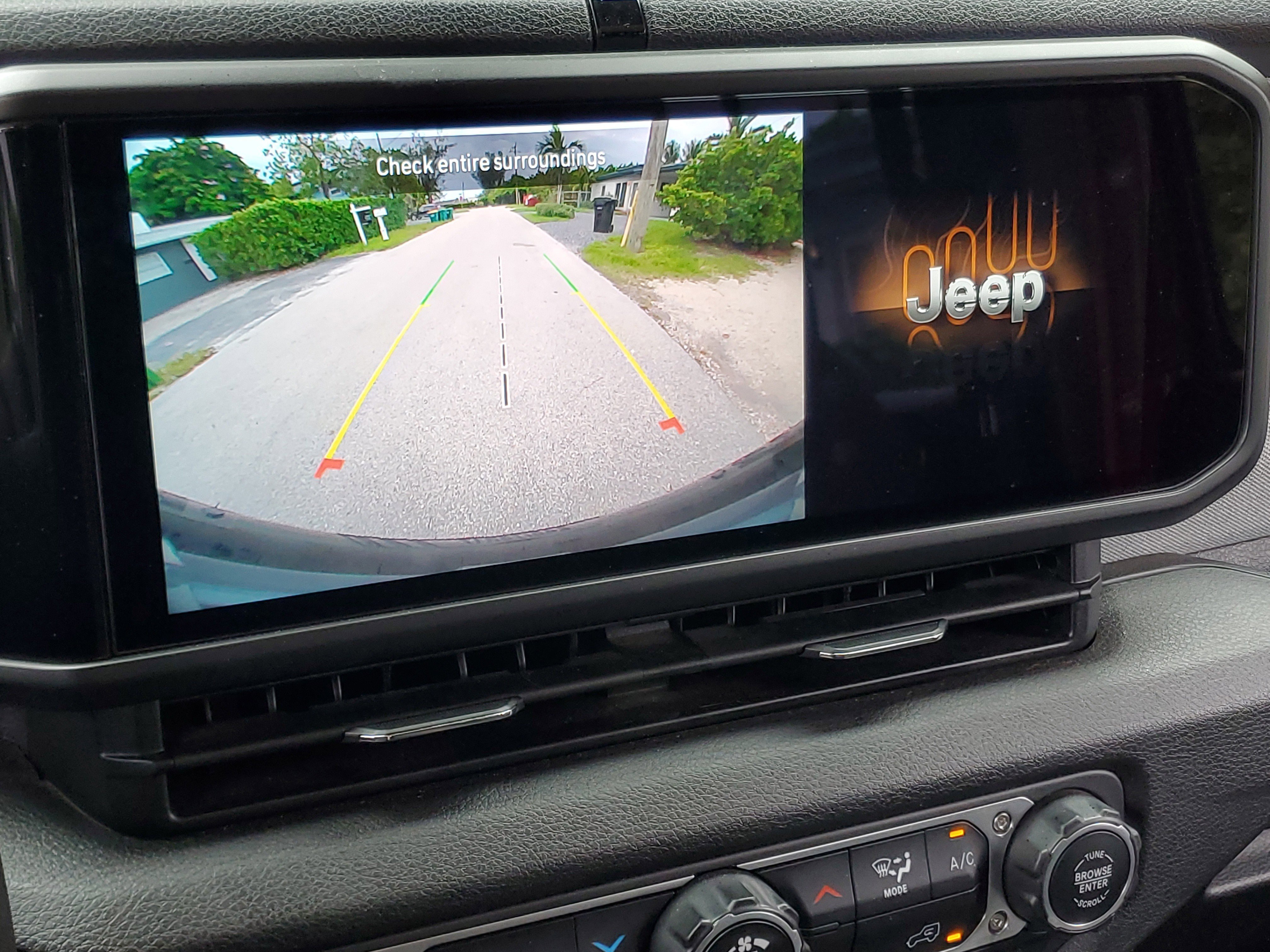 Used 2024 Jeep Wrangler Sport S image 22