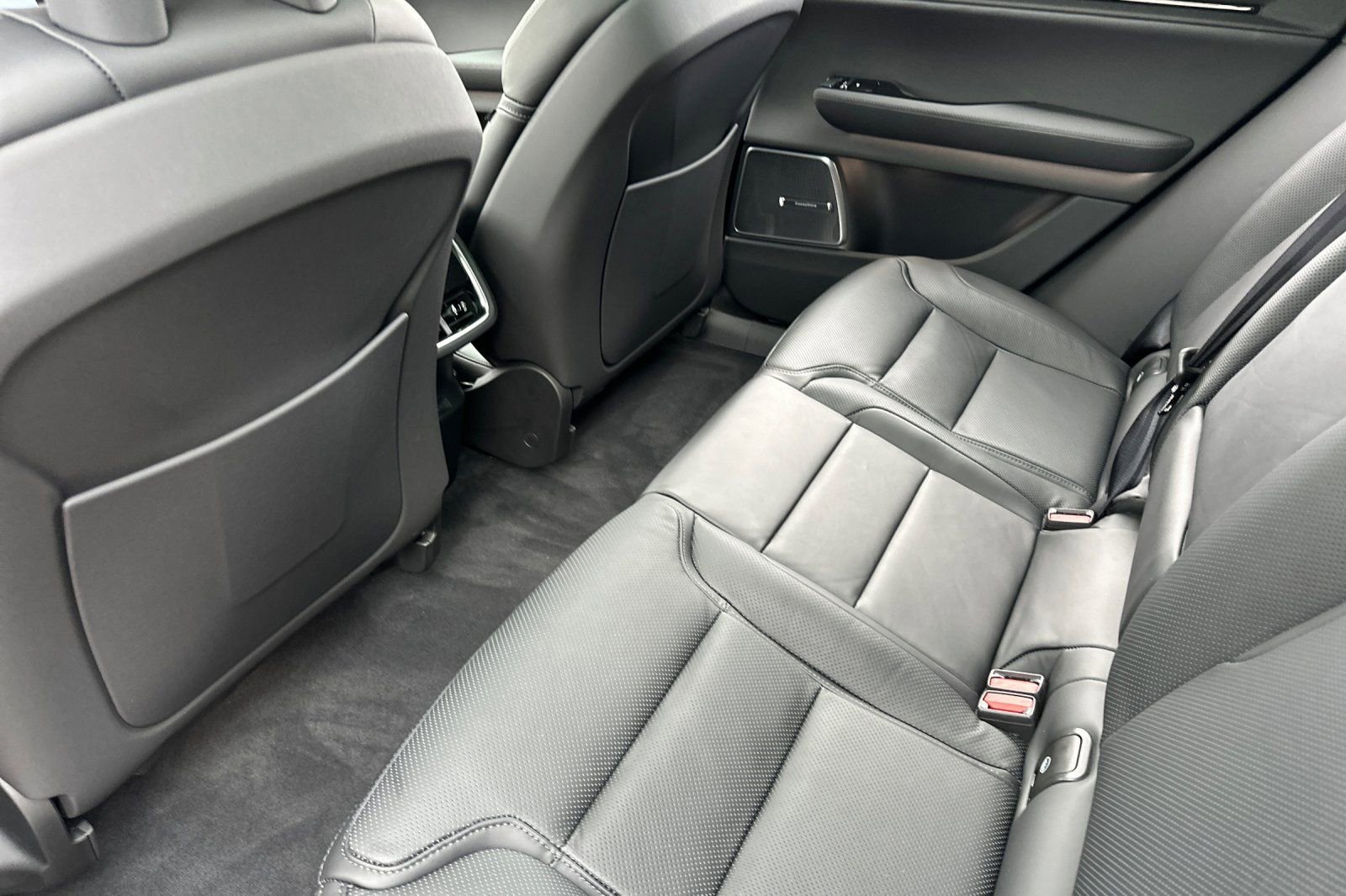 New 2025 Polestar Polestar 3 image 4