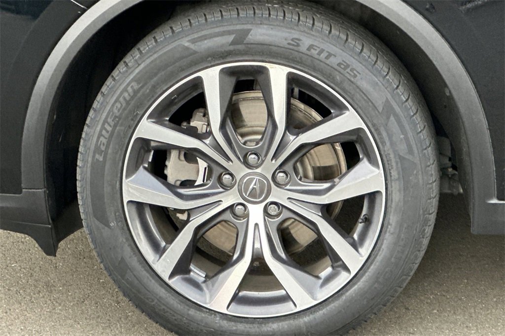 Certified 2023 Acura MDX SH-AWD w/ Technology Package image 28