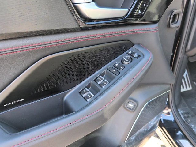 New 2026 Acura MDX Type S w/ Advance Package AWD/4WD image 18