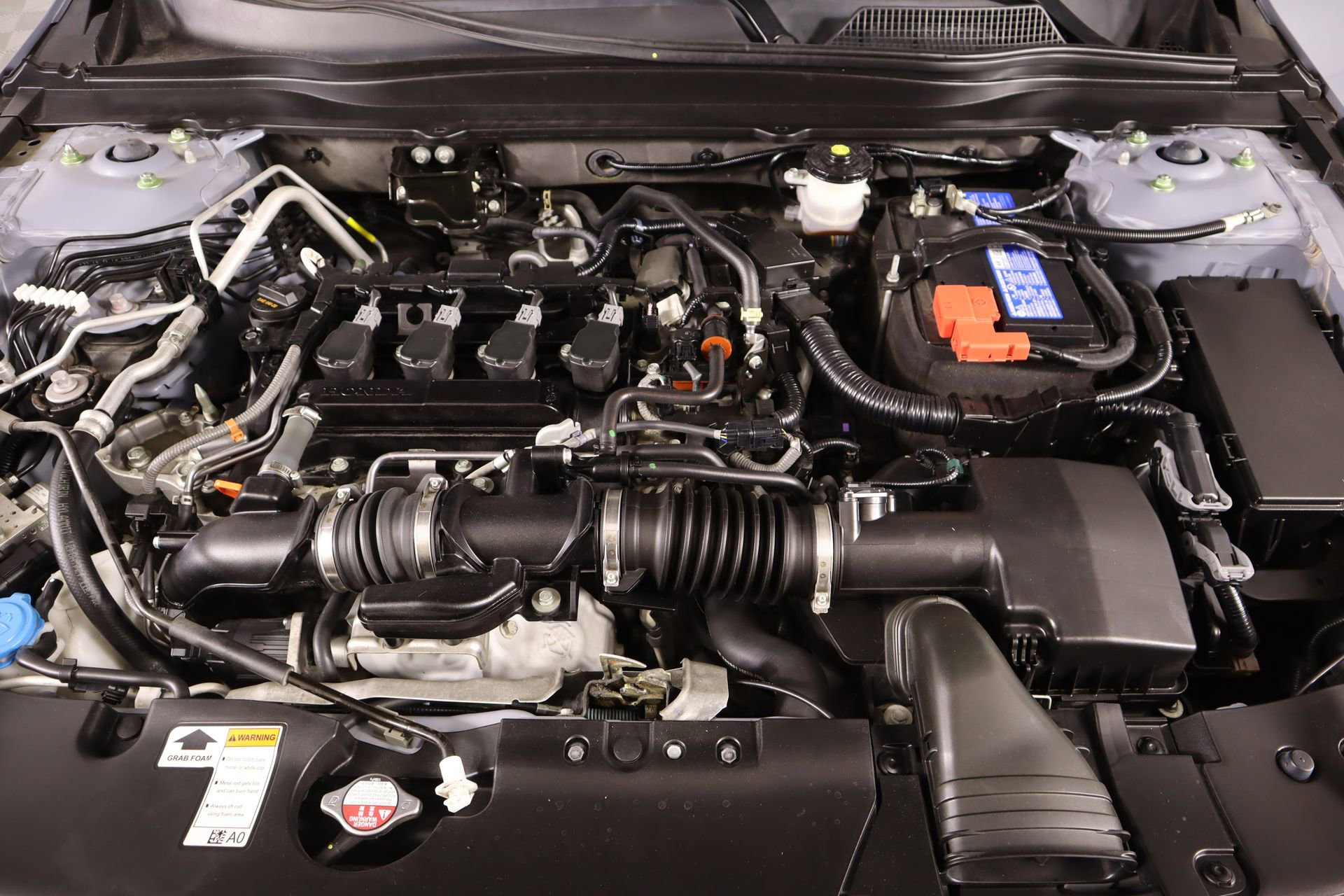 Used 2021 Honda Accord Sport Special Edition image 19