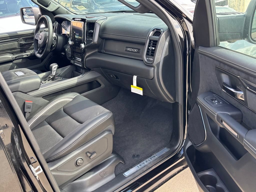 New 2026 RAM 1500 RHO AWD/4WD image 25