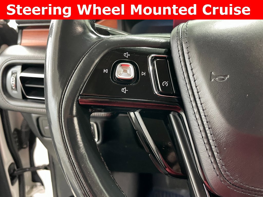 Used 2020 Lincoln Aviator Reserve w/ Elements Package Plus image 29