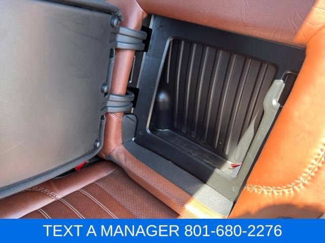 Used 2022 GMC Sierra 1500 Denali Ultimate AWD/4WD image 33