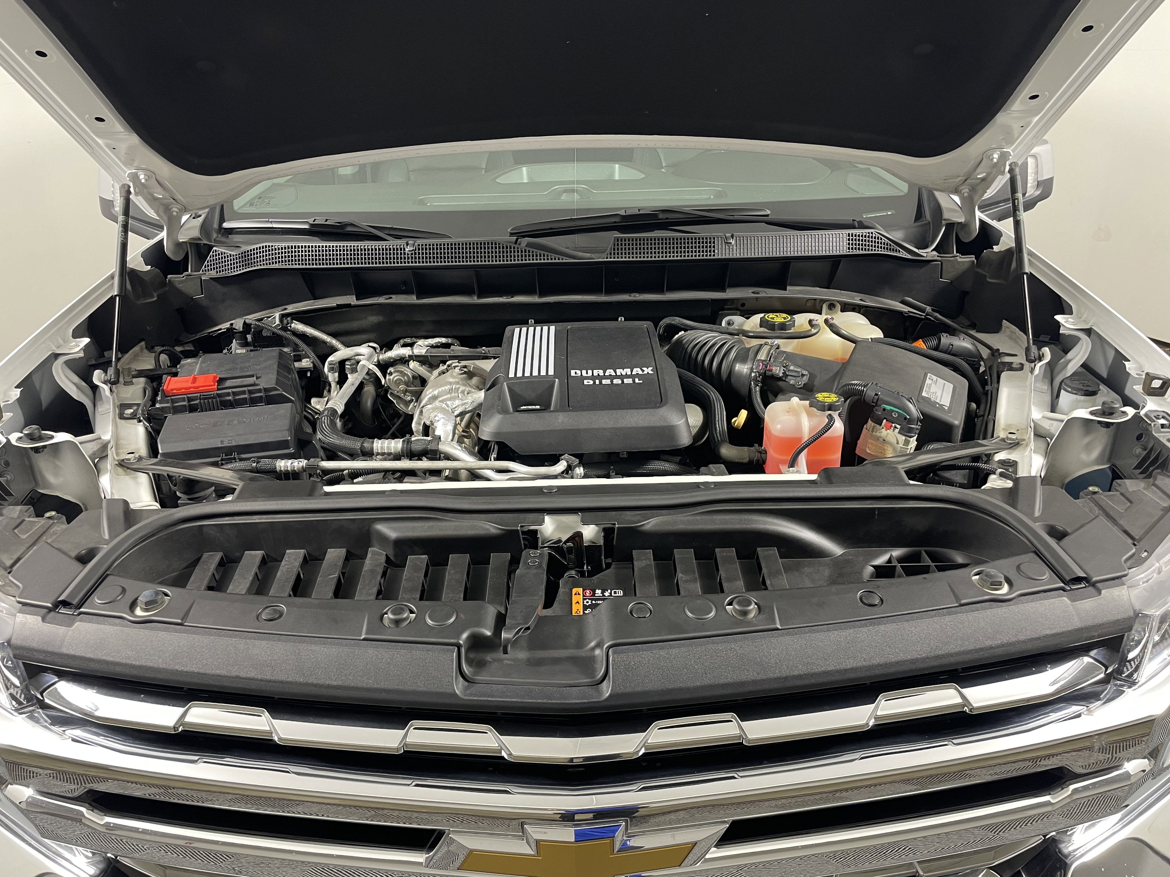 Used 2021 Chevrolet Silverado 1500 LTZ image 20