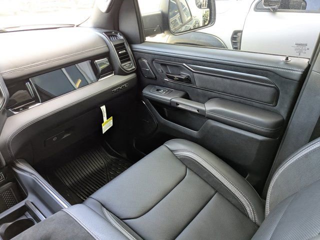 New 2026 RAM 1500 RHO w/ RHO Level 1 Equipment Group image 18