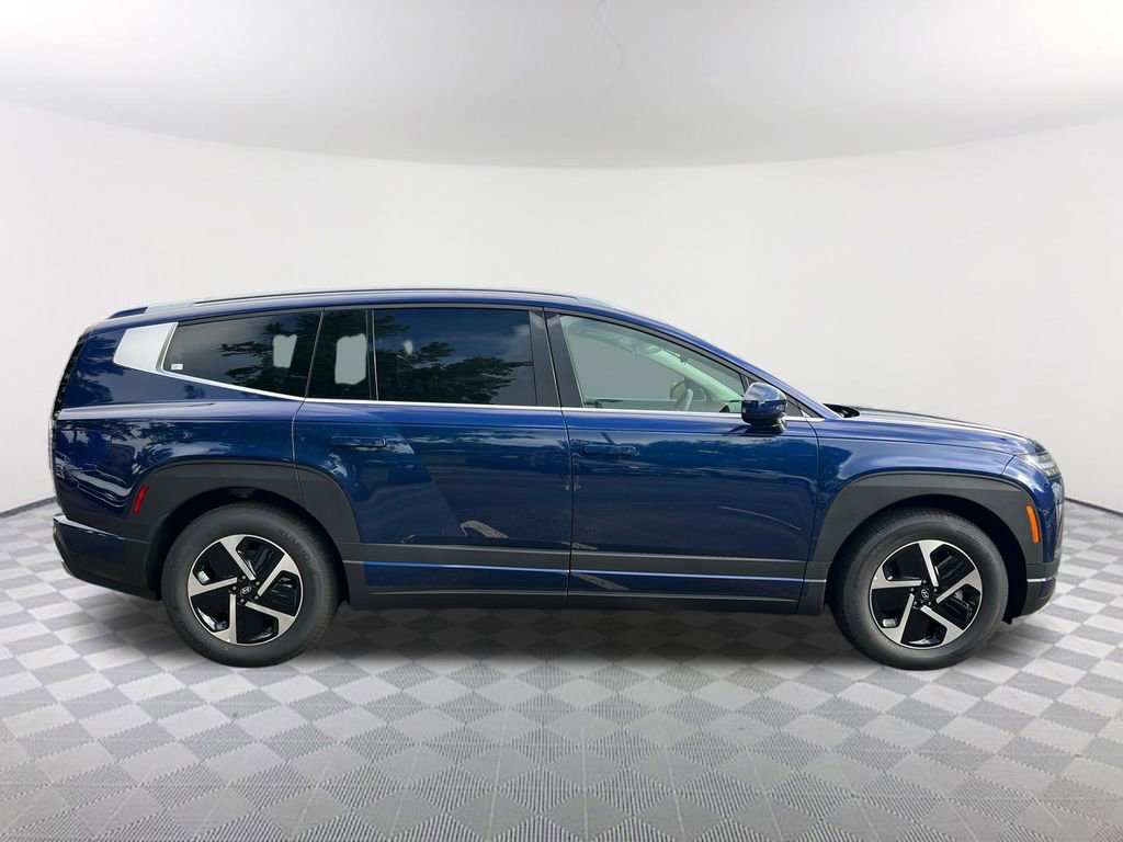 New 2026 Hyundai Ioniq 9 SE image 4