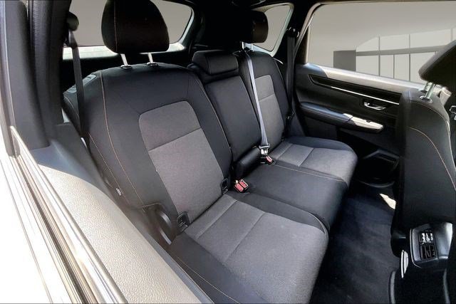 Certified 2024 Honda CR-V Sport image 24