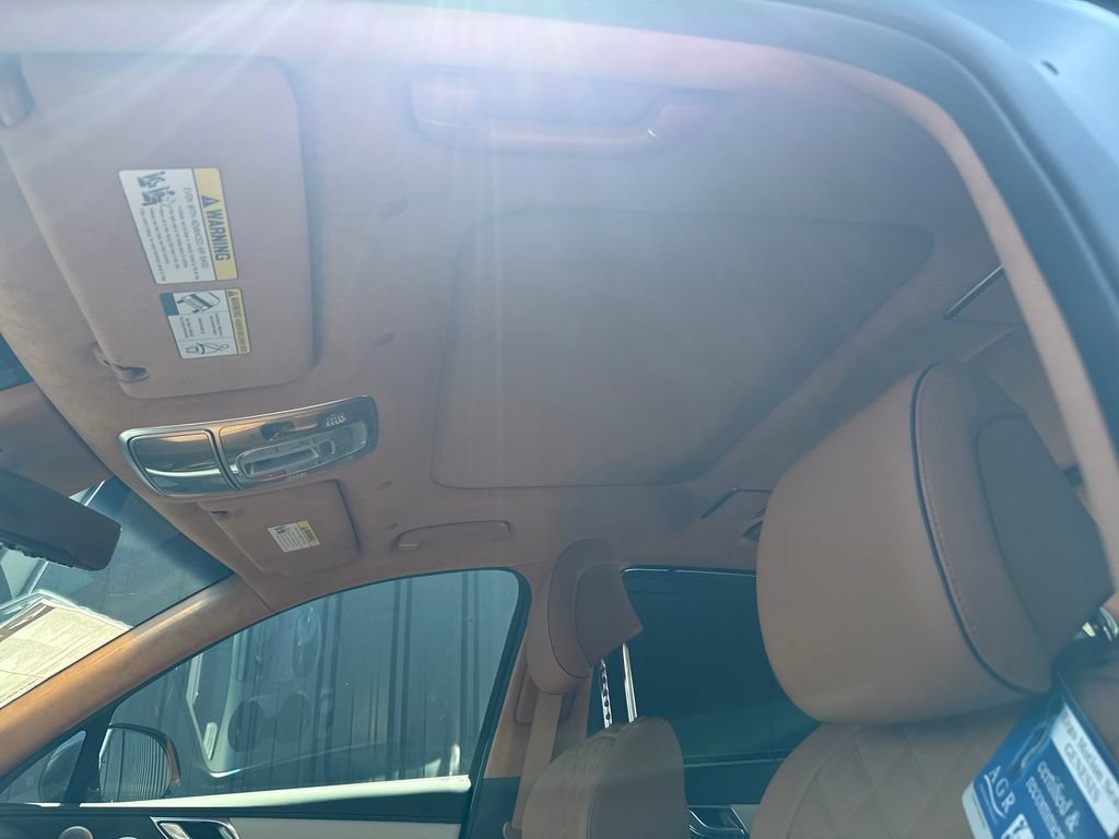 New 2026 Genesis GV80 3.5T Prestige AWD/4WD image 20