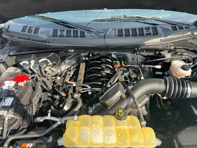 Used 2020 Ford F150 XLT w/ Equipment Group 302A Luxury AWD/4WD image 27