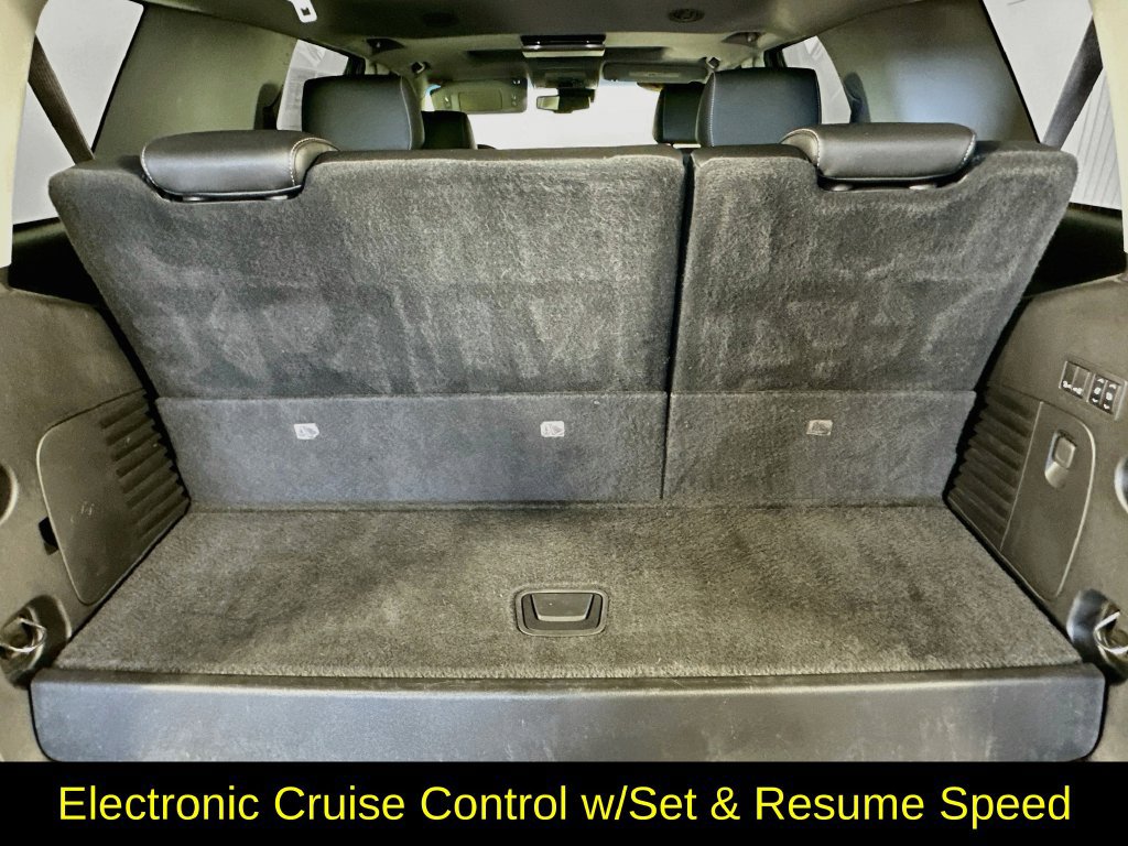 Used 2017 Chevrolet Tahoe Premier AWD/4WD image 35