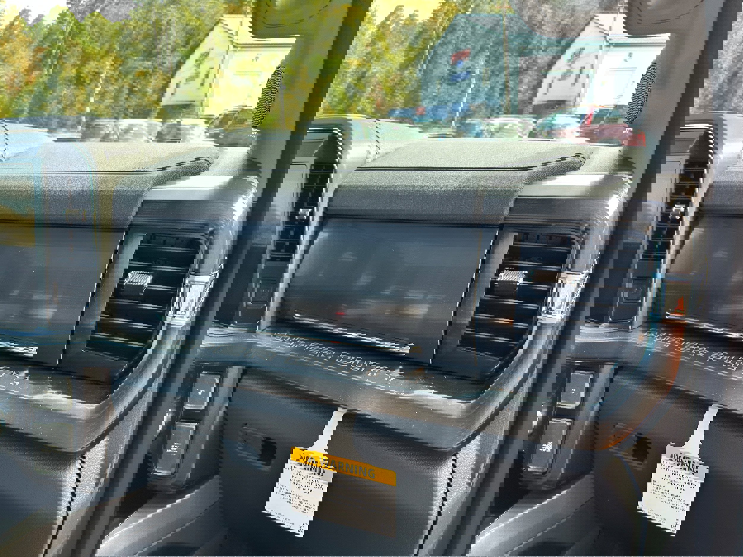 New 2026 Ford F350 Lariat w/ Tremor Off-Road Package image 42