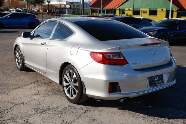 Used 2013 Honda Accord EX-L image 10