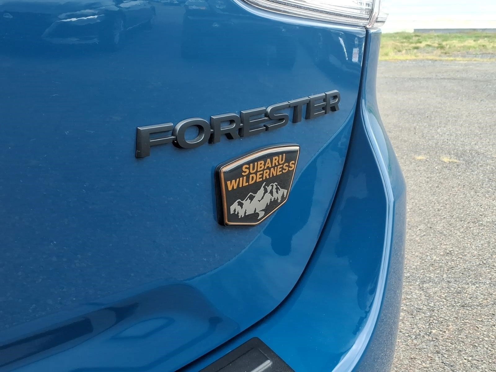 Used 2024 Subaru Forester Wilderness AWD/4WD image 30