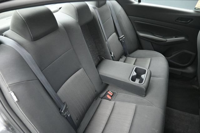 Used 2025 Nissan Altima 2.5 SV FWD image 48