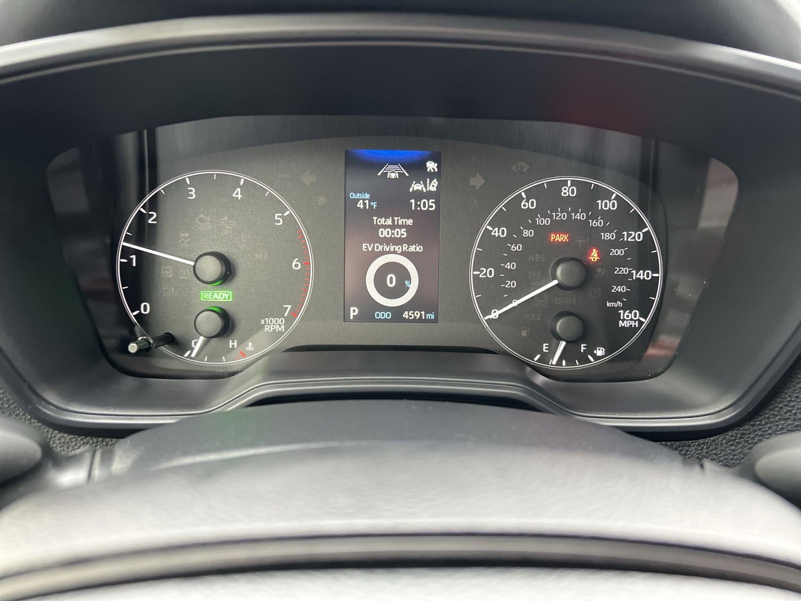 Used 2023 Toyota Corolla LE w/ LE Convenience Package image 16