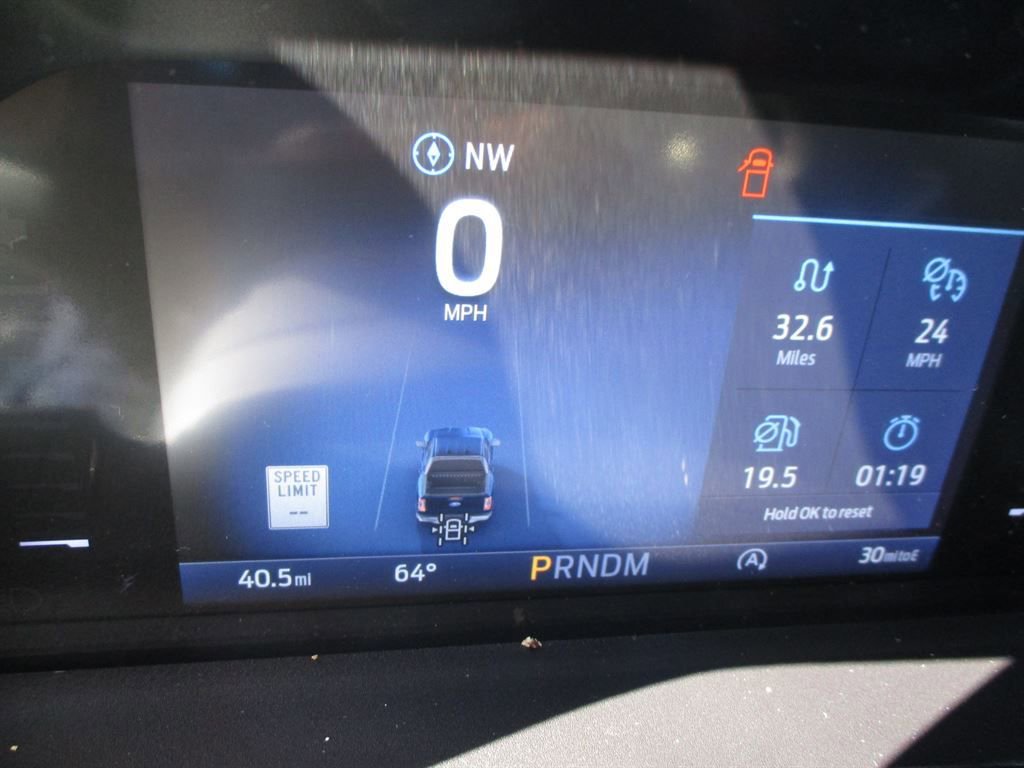 New 2025 Ford Ranger XLT image 10