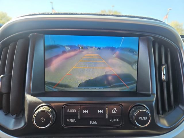 Used 2015 Chevrolet Colorado LT w/ Luxury Package AWD/4WD image 20