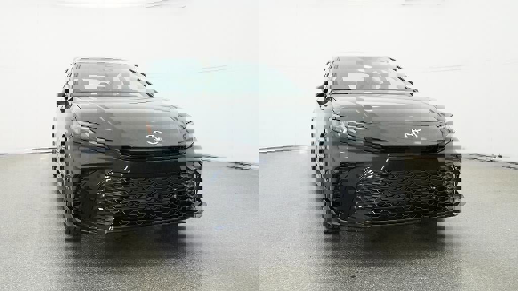 New 2026 Toyota Camry XSE image 63