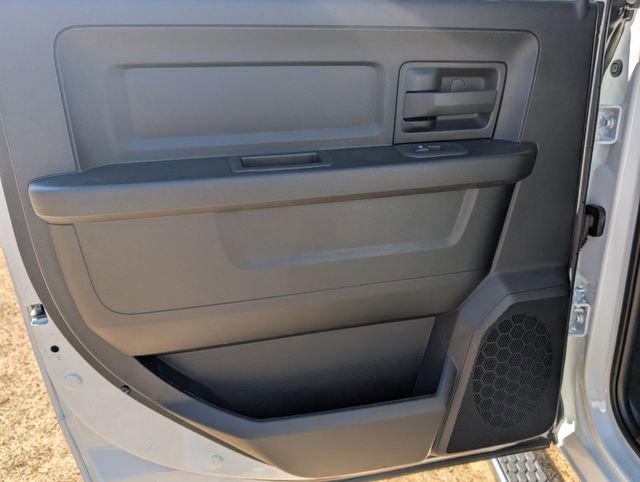 New 2026 RAM 5500 Tradesman image 23