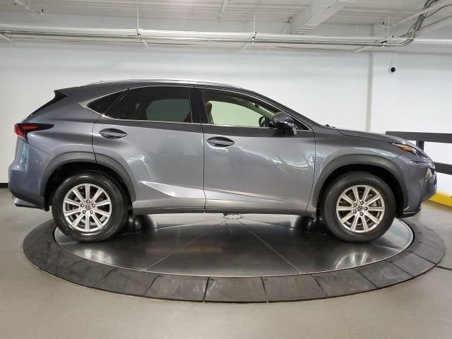 Used 2020 Lexus NX 300 AWD w/ Comfort Package image 18