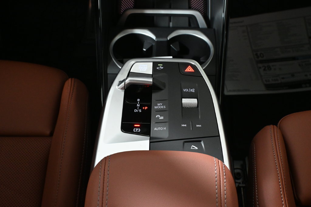 New 2027 BMW X1 xDrive28i AWD/4WD image 23