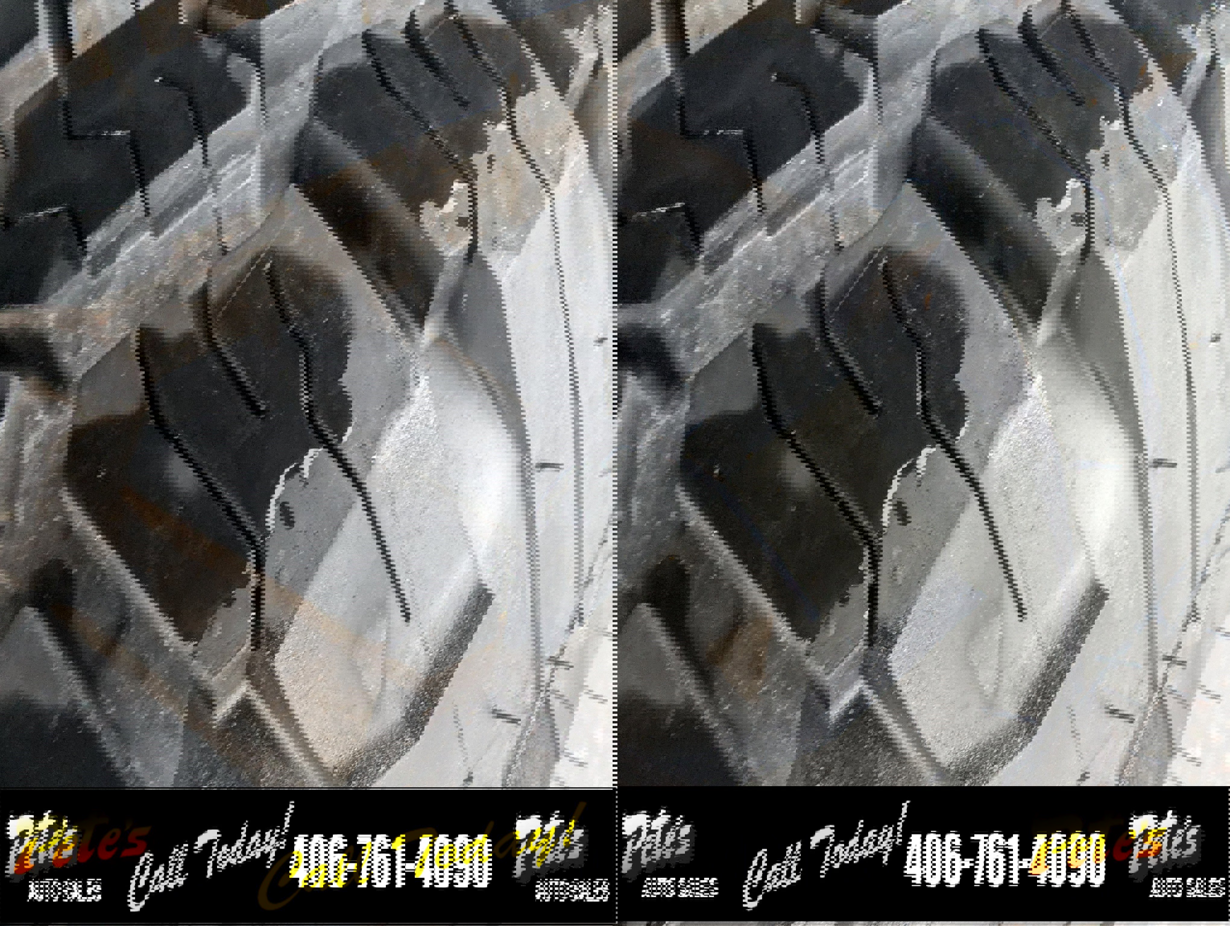 Used 2015 Jeep Wrangler Unlimited Rubicon w/ Max Tow Package image 10