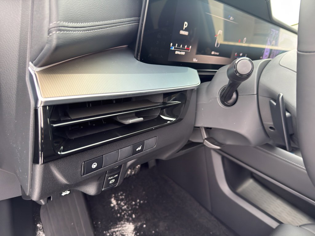 New 2026 Nissan Murano SL image 15