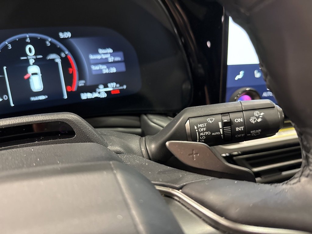 Used 2025 Lexus TX 350 AWD image 28