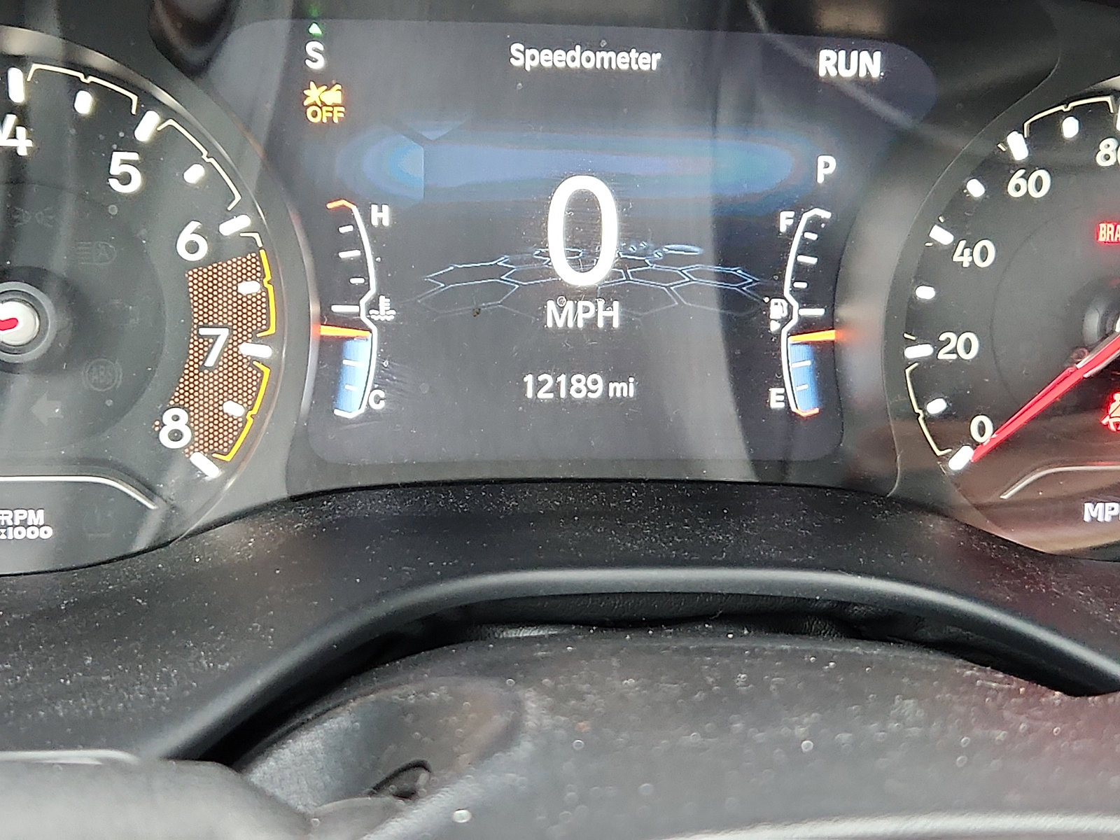 Certified 2024 Jeep Compass Limited AWD/4WD image 19