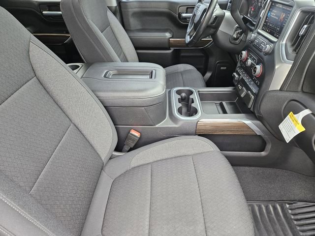 Used 2021 Chevrolet Silverado 1500 RST w/ Texas Edition Plus image 15