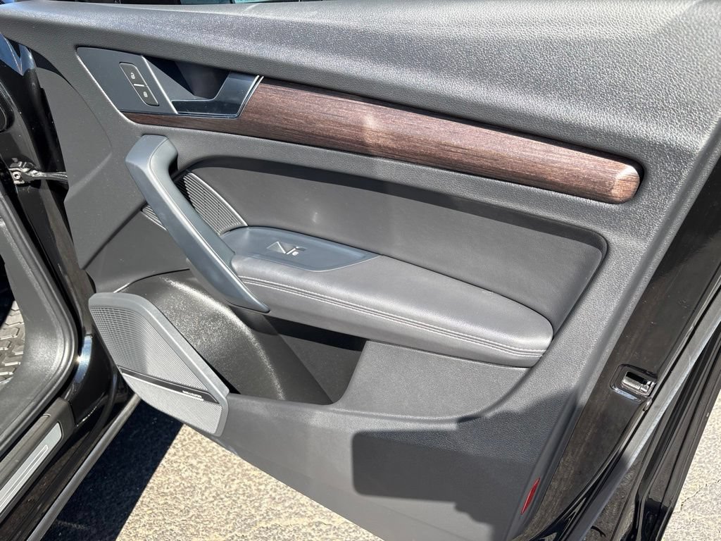 Certified 2023 Audi Q5 2.0T Premium Plus AWD/4WD image 26