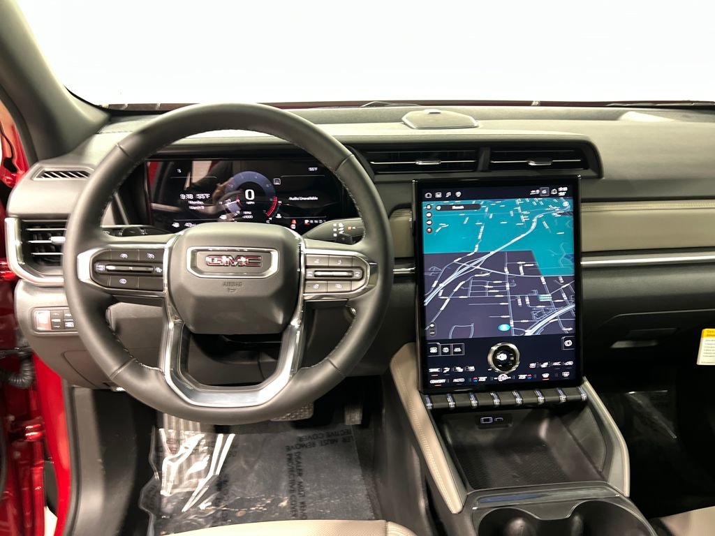 New 2026 GMC Terrain Elevation w/ Elevation Premium Package image 26