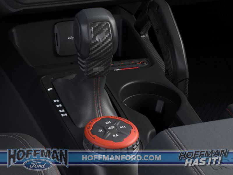 New 2024 Ford Bronco Raptor AWD/4WD image 17