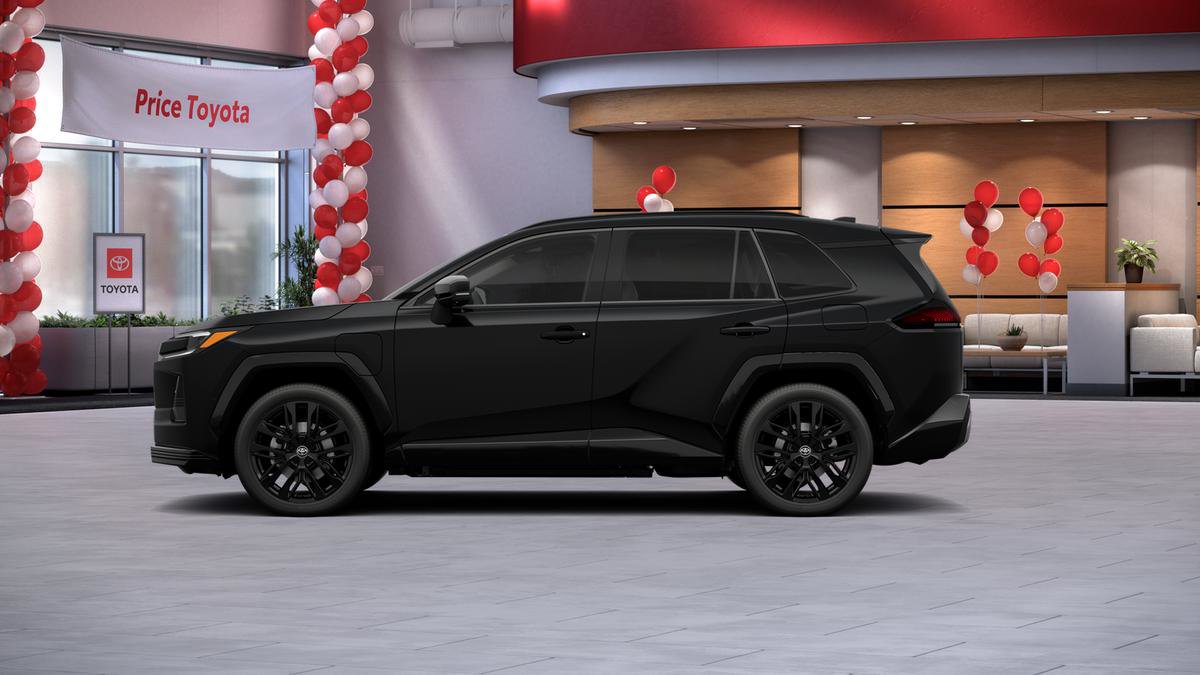 New 2026 Toyota RAV4 XSE AWD/4WD image 6