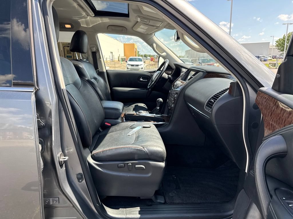 Used 2020 Nissan Armada SL w/ Premium Package AWD/4WD image 45