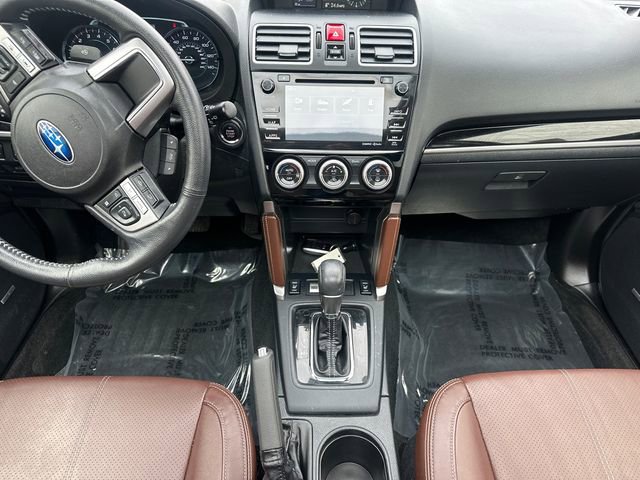 Used 2018 Subaru Forester 2.0XT Touring image 23