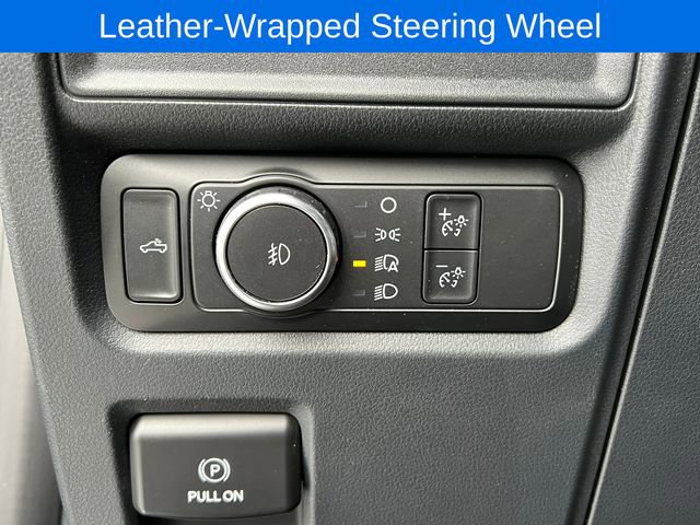 Certified 2022 Ford F150 XLT w/ Equipment Group 301A Mid image 24