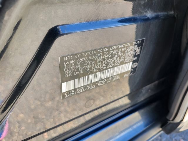 Used 2011 Lexus ES 350 image 28