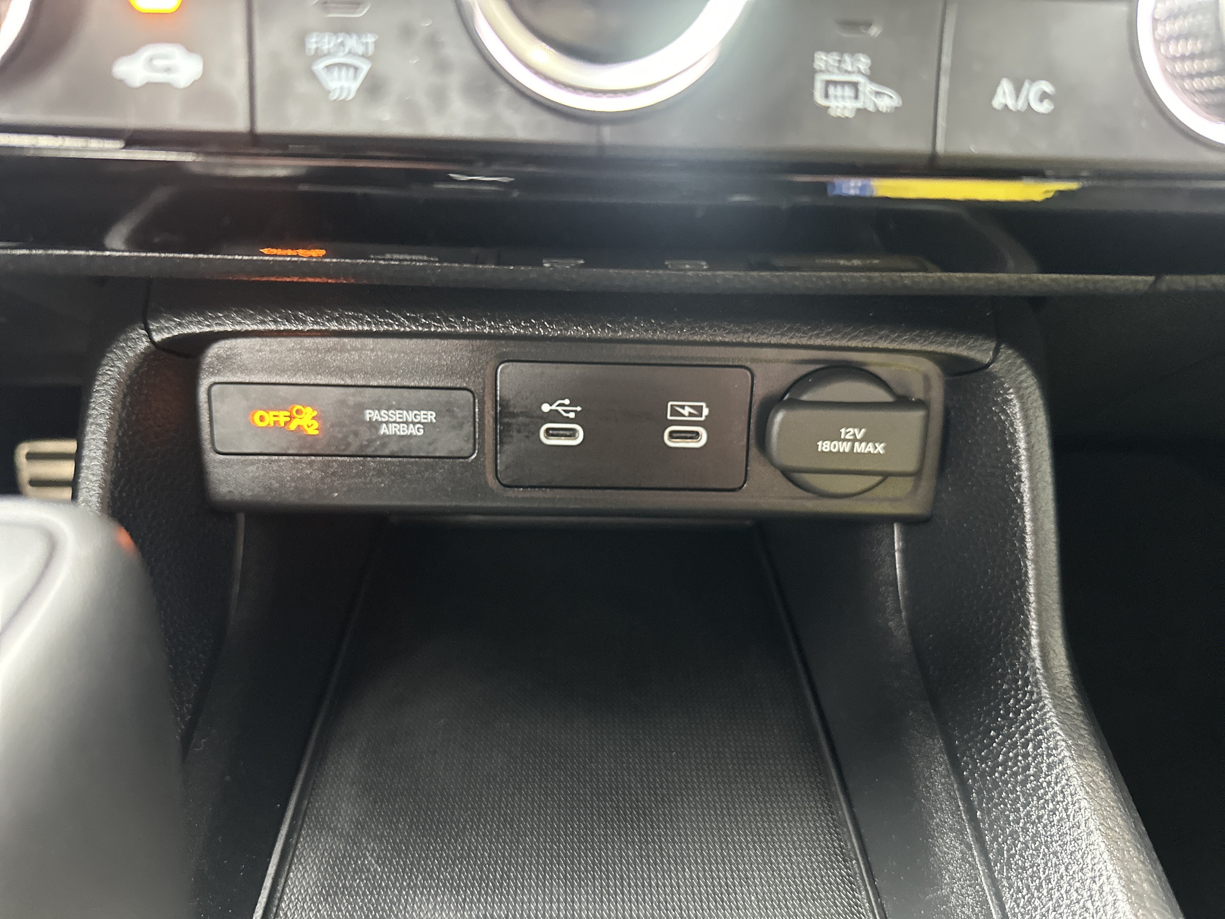 Used 2025 Honda Civic Sport image 33
